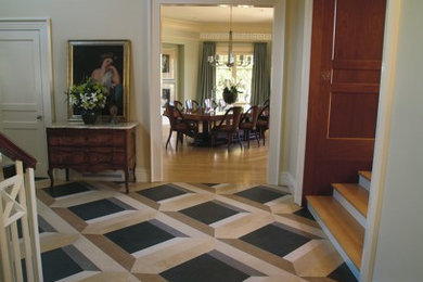 Entryway - entryway idea in New York
