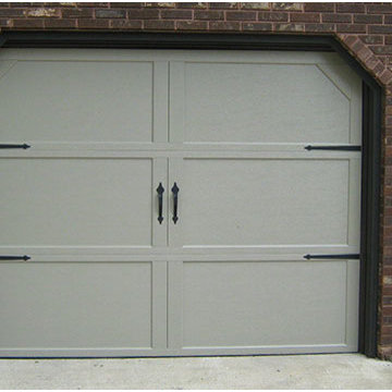 Garage Doors