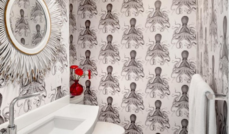 Esistono Bagni più Coraggiosi di Questi?