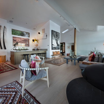 Canoe Trail Residence
