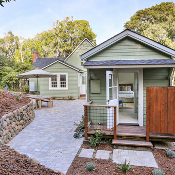 Point Reyes Cromary Vacation Home
