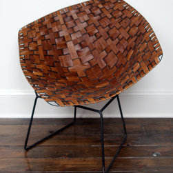Harold the Chair - Armchairs And Accent Chairs