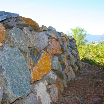 Retaining Walls