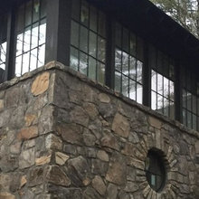 Exterior Materials and Colors