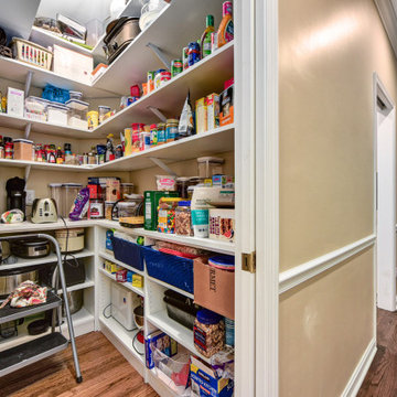 Interior Remodel (Kitchen/First Floor/Laundry/Bath) - Avon Lake