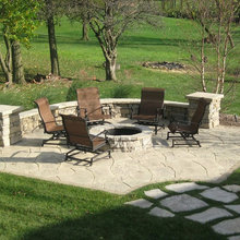 Patio ideas