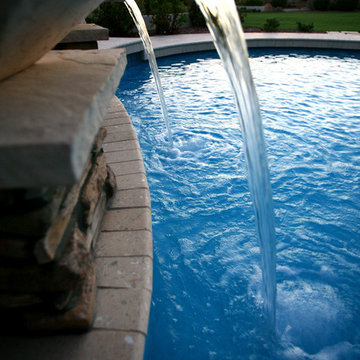 Drummond Residence