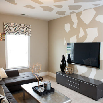 5401 North- Corolla
