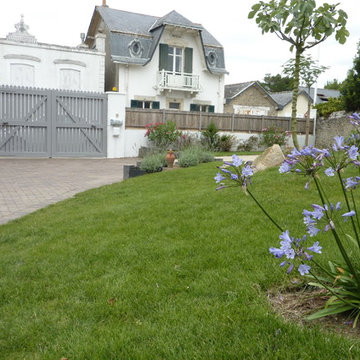 Nouveau souffle