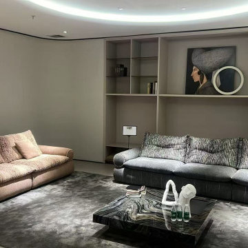 EWE Luxury Furniture 2026