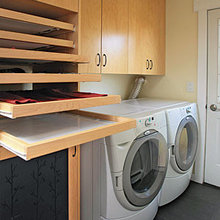 Storage Ideas