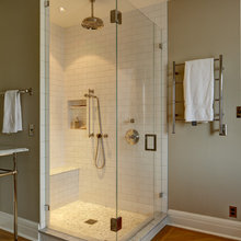 bathroom 1st floor