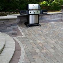 Patios