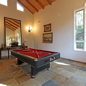 Benedict Canyon