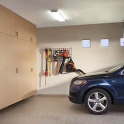 Garage Organizers - Products