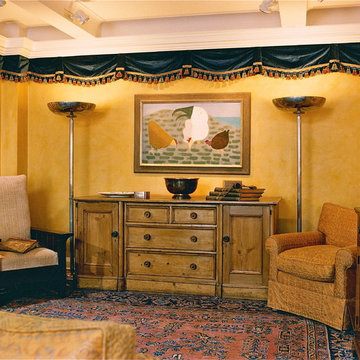 Manhattan Apartment
