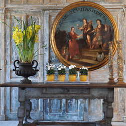 Relics Decorative Pieces - Home Decor