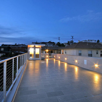 Urban Contemporary Showcase