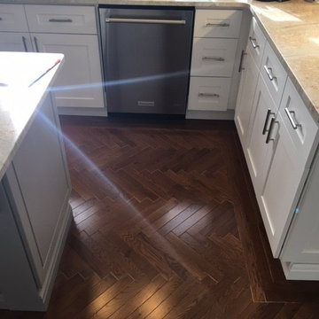 Park Hill Renovation