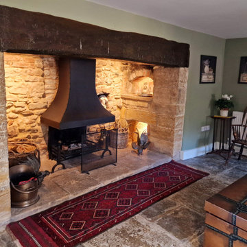 The Cottage, Dorset