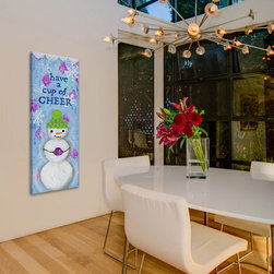 Cup of Cheer - Products
