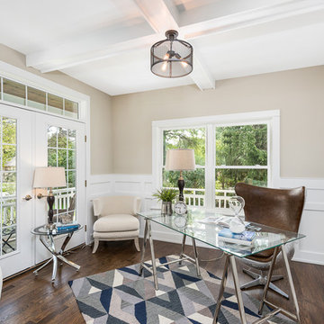 The Miranda