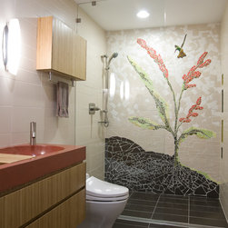 Happy Box Bathrooms - Bath Products