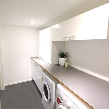 Wellington Street project
