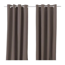 CURTAINS