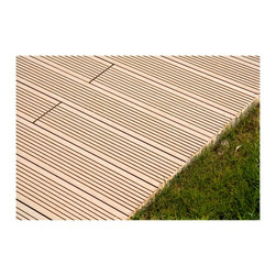 Disegna Decking - Products