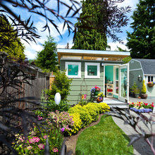 Artist Shed