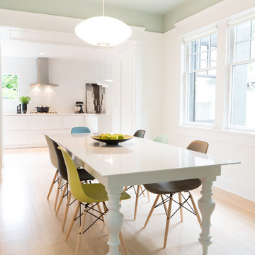 Seamless Elegance