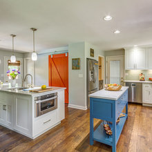 J + J Cottage