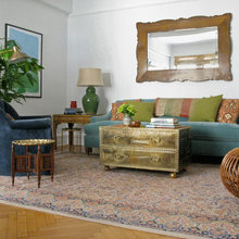 Eclectic