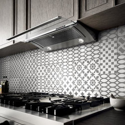 Glide - Range Hoods And Vents