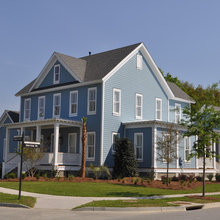 georgetown gray roofs