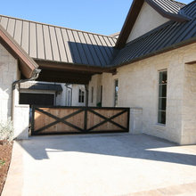 Napa Gate