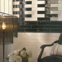 Wall Tiles - Wall And Floor Tile