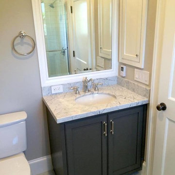 Custom Vanities