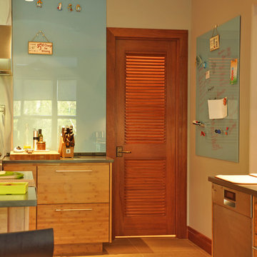 Watchung Residence