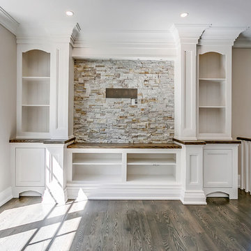 121 Birett Dr: Supplied for Stonewood Homes