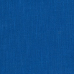 Kodiak Cobalt - Fabric