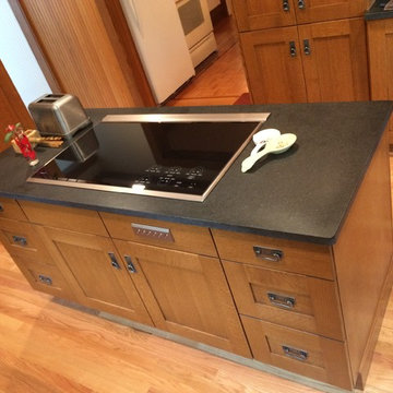 A Baldwinsville Kitchen