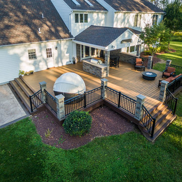 My Deck, LLC