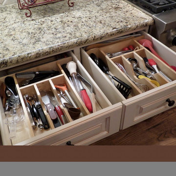 Pennyburn, Kitchen Renovation and Remodel Project