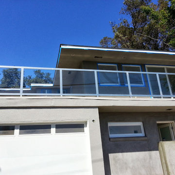 Fence Toppers / Wall Extensions / Wall Topper