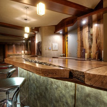 bar