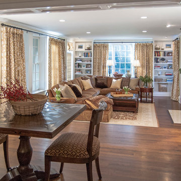 Bryn Mawr, PA - Whole House Renovation