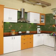 Kitchen Ideas