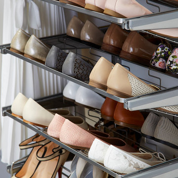 elfa Dream Closets